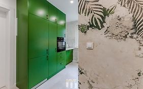 Tropical Jungle Apartament